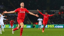 Brendan Rodgers: ‘Mục tiêu của Liverpool không chỉ là Top 4’